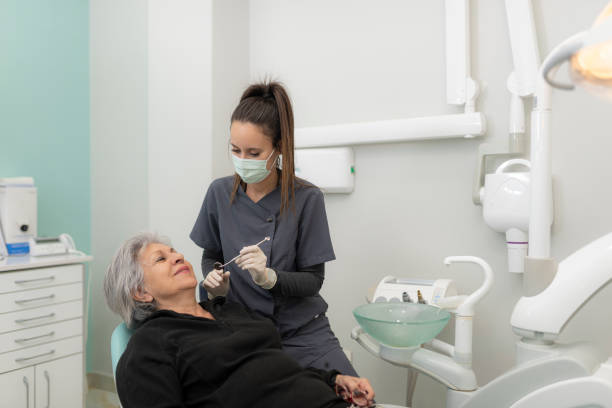Best Emergency Dentist for Knocked-Out Tooth in Redland, AL