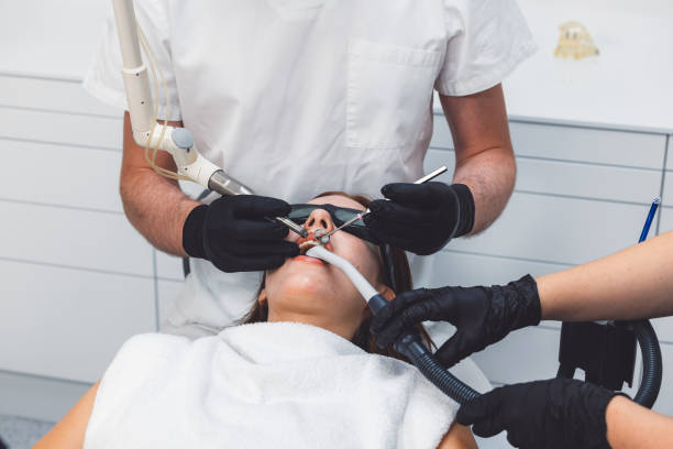 Best Orthodontic Emergency Dentist in Redland, AL