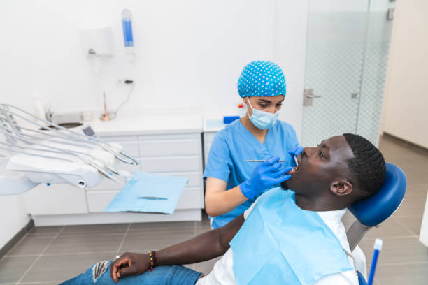 Best Emergency Dentist for Lost Fillings or Crowns in Redland, AL